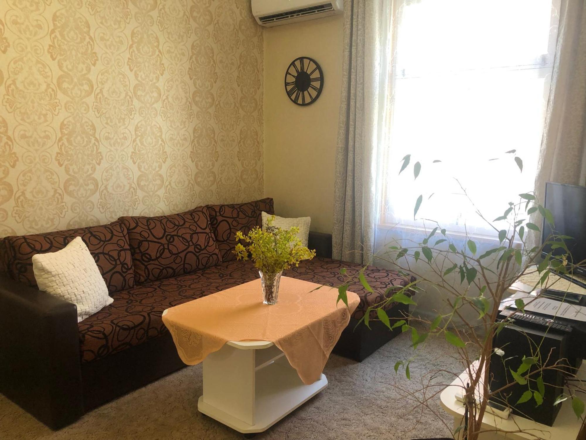 Posti Guest Apartment Вильянди Экстерьер фото