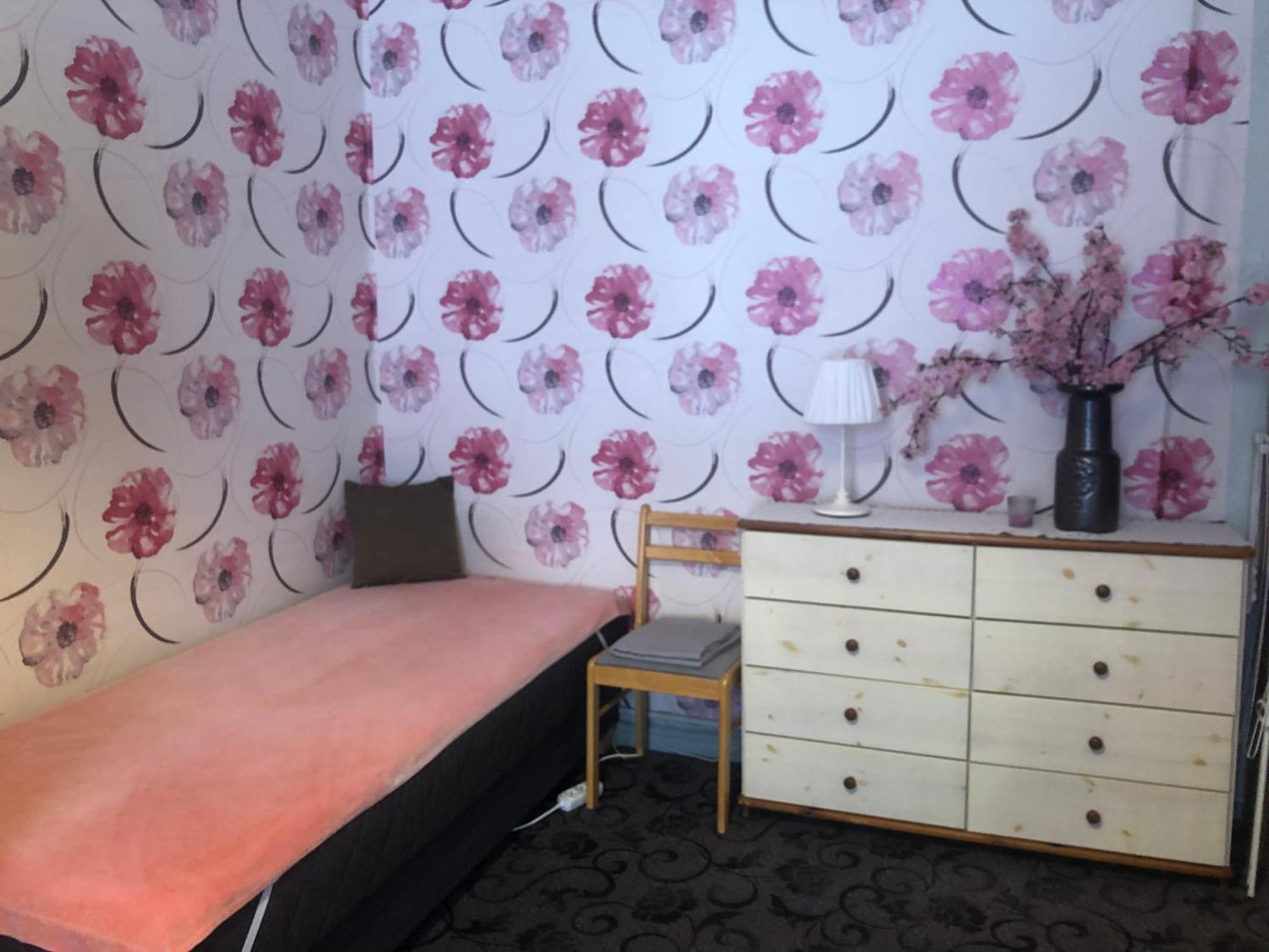 Posti Guest Apartment Вильянди Экстерьер фото