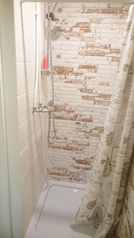 Posti Guest Apartment Вильянди Экстерьер фото